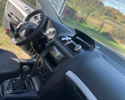 Серый Шкода Октавия, объемом двигателя 0 л и пробегом 326 тыс. км за 5050 $, фото 3 на Automoto.ua