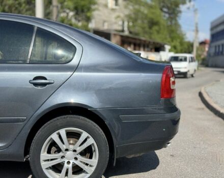 Сірий Шкода Октавія, об'ємом двигуна 1.6 л та пробігом 295 тис. км за 4999 $, фото 6 на Automoto.ua
