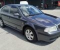 Серый Шкода Октавия, объемом двигателя 1.6 л и пробегом 223 тыс. км за 6150 $, фото 30 на Automoto.ua