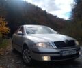 Шкода Октавия 2007 в Тячеве на Automoto.ua Серый Шкода Октавия, объемом двигателя 1.6 л и пробегом 280 тыс. км за 5400 $, фото 1 на Automoto.ua