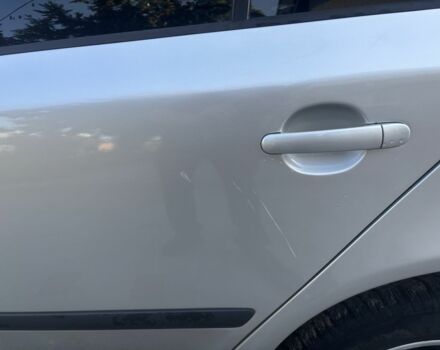 Серый Шкода Октавия, объемом двигателя 2 л и пробегом 316 тыс. км за 4300 $, фото 10 на Automoto.ua