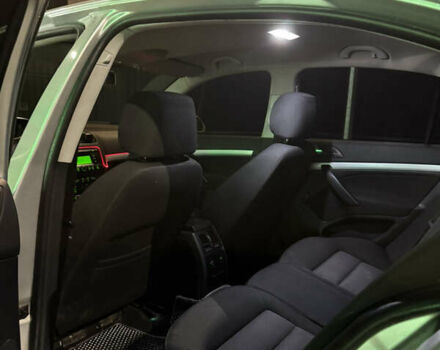 Сірий Шкода Октавія, об'ємом двигуна 1.6 л та пробігом 190 тис. км за 6750 $, фото 4 на Automoto.ua