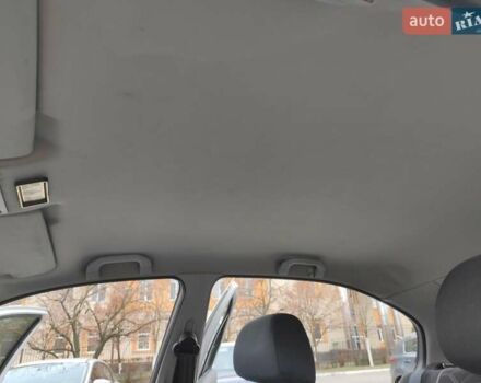 Сірий Шкода Октавія, об'ємом двигуна 1.6 л та пробігом 152 тис. км за 5700 $, фото 8 на Automoto.ua