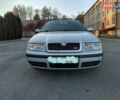 Сірий Шкода Октавія, об'ємом двигуна 1.6 л та пробігом 228 тис. км за 5000 $, фото 2 на Automoto.ua