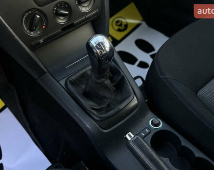 Серый Шкода Октавия, объемом двигателя 1.6 л и пробегом 147 тыс. км за 6450 $, фото 11 на Automoto.ua