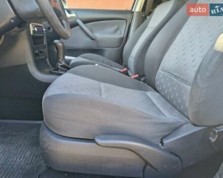 Серый Шкода Октавия, объемом двигателя 1.6 л и пробегом 74 тыс. км за 6650 $, фото 21 на Automoto.ua