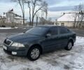 Сірий Шкода Октавія, об'ємом двигуна 1.6 л та пробігом 217 тис. км за 5999 $, фото 6 на Automoto.ua
