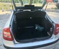 Серый Шкода Октавия, объемом двигателя 1.6 л и пробегом 185 тыс. км за 6700 $, фото 8 на Automoto.ua
