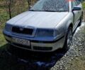 Сірий Шкода Октавія, об'ємом двигуна 1.6 л та пробігом 164 тис. км за 5500 $, фото 1 на Automoto.ua