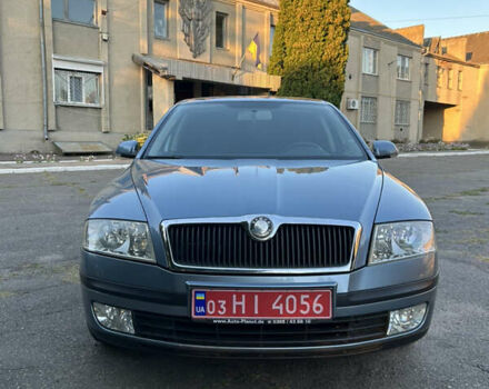 Сірий Шкода Октавія, об'ємом двигуна 0 л та пробігом 179 тис. км за 6699 $, фото 14 на Automoto.ua