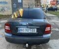 Сірий Шкода Октавія, об'ємом двигуна 1.6 л та пробігом 393 тис. км за 4400 $, фото 4 на Automoto.ua