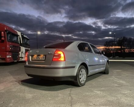 Сірий Шкода Октавія, об'ємом двигуна 1.6 л та пробігом 3 тис. км за 4000 $, фото 3 на Automoto.ua