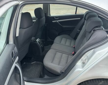 Сірий Шкода Октавія, об'ємом двигуна 1.9 л та пробігом 250 тис. км за 3250 $, фото 19 на Automoto.ua