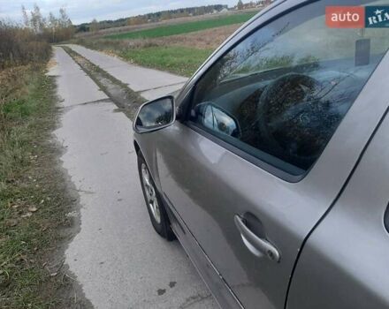 Сірий Шкода Октавія, об'ємом двигуна 1.97 л та пробігом 400 тис. км за 5000 $, фото 3 на Automoto.ua