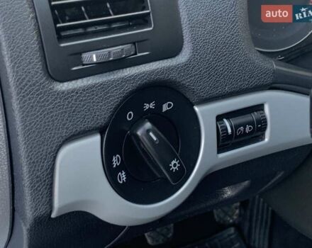 Серый Шкода Октавия, объемом двигателя 1.4 л и пробегом 239 тыс. км за 6755 $, фото 40 на Automoto.ua