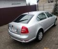 Сірий Шкода Октавія, об'ємом двигуна 1.6 л та пробігом 270 тис. км за 4800 $, фото 5 на Automoto.ua