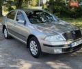 Сірий Шкода Октавія, об'ємом двигуна 1.6 л та пробігом 245 тис. км за 5950 $, фото 1 на Automoto.ua