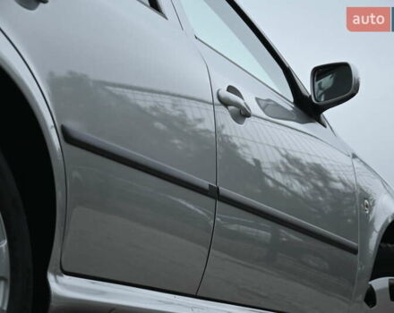 Сірий Шкода Октавія, об'ємом двигуна 1.6 л та пробігом 193 тис. км за 5999 $, фото 22 на Automoto.ua