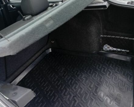 Серый Шкода Октавия, объемом двигателя 1.6 л и пробегом 179 тыс. км за 5700 $, фото 2 на Automoto.ua