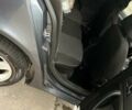 Серый Шкода Октавия, объемом двигателя 1.98 л и пробегом 321 тыс. км за 6000 $, фото 15 на Automoto.ua