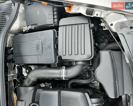 Серый Шкода Октавия, объемом двигателя 1.6 л и пробегом 234 тыс. км за 6999 $, фото 44 на Automoto.ua