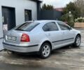 Серый Шкода Октавия, объемом двигателя 1.6 л и пробегом 203 тыс. км за 5000 $, фото 4 на Automoto.ua
