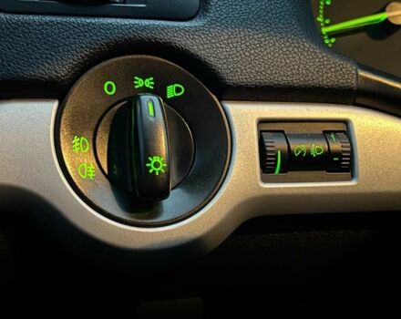 Серый Шкода Октавия, объемом двигателя 1.6 л и пробегом 250 тыс. км за 5850 $, фото 13 на Automoto.ua