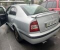 Сірий Шкода Октавія, об'ємом двигуна 1.8 л та пробігом 245 тис. км за 3950 $, фото 3 на Automoto.ua