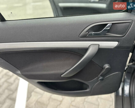 Серый Шкода Октавия, объемом двигателя 1.6 л и пробегом 201 тыс. км за 7300 $, фото 19 на Automoto.ua