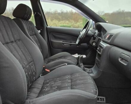 Серый Шкода Октавия, объемом двигателя 1.78 л и пробегом 184 тыс. км за 6950 $, фото 21 на Automoto.ua