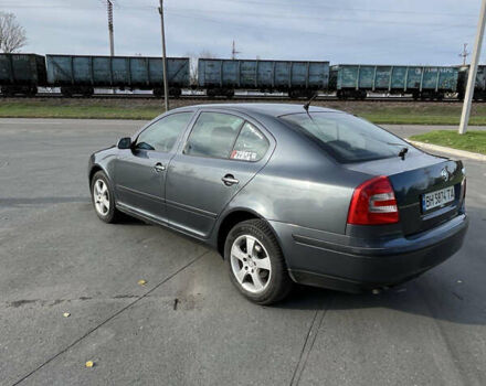 Сірий Шкода Октавія, об'ємом двигуна 1.9 л та пробігом 310 тис. км за 6300 $, фото 3 на Automoto.ua