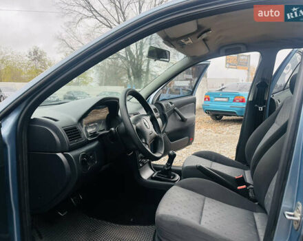 Сірий Шкода Октавія, об'ємом двигуна 1.6 л та пробігом 199 тис. км за 5900 $, фото 8 на Automoto.ua