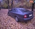 Серый Шкода Октавия, объемом двигателя 1.6 л и пробегом 241 тыс. км за 5300 $, фото 8 на Automoto.ua