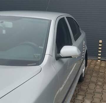 Серый Шкода Октавия, объемом двигателя 1.6 л и пробегом 335 тыс. км за 4850 $, фото 38 на Automoto.ua