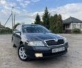 Серый Шкода Октавия, объемом двигателя 1.6 л и пробегом 250 тыс. км за 5200 $, фото 1 на Automoto.ua