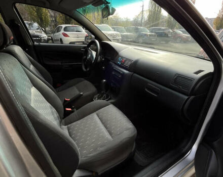 Сірий Шкода Октавія, об'ємом двигуна 1.6 л та пробігом 225 тис. км за 5100 $, фото 11 на Automoto.ua