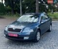 Серый Шкода Октавия, объемом двигателя 1.6 л и пробегом 179 тыс. км за 6400 $, фото 1 на Automoto.ua