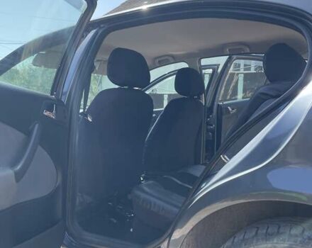 Сірий Шкода Октавія, об'ємом двигуна 1.9 л та пробігом 168 тис. км за 6000 $, фото 9 на Automoto.ua