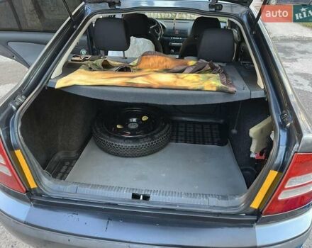 Сірий Шкода Октавія, об'ємом двигуна 1.6 л та пробігом 393 тис. км за 4400 $, фото 14 на Automoto.ua