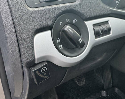 Серый Шкода Октавия, объемом двигателя 1.6 л и пробегом 290 тыс. км за 5600 $, фото 12 на Automoto.ua