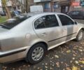 Серый Шкода Октавия, объемом двигателя 1.6 л и пробегом 173 тыс. км за 4650 $, фото 7 на Automoto.ua