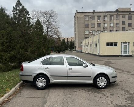 Сірий Шкода Октавія, об'ємом двигуна 1.9 л та пробігом 250 тис. км за 3250 $, фото 4 на Automoto.ua