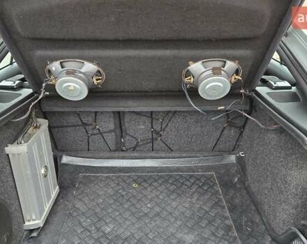 Серый Шкода Октавия, объемом двигателя 1.78 л и пробегом 184 тыс. км за 6950 $, фото 15 на Automoto.ua