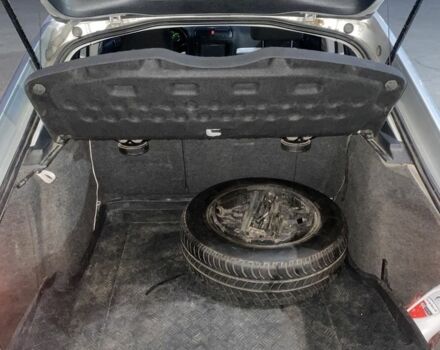 Сірий Шкода Октавія, об'ємом двигуна 1.6 л та пробігом 3 тис. км за 4000 $, фото 5 на Automoto.ua