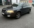 Сірий Шкода Октавія, об'ємом двигуна 1.6 л та пробігом 296 тис. км за 5200 $, фото 1 на Automoto.ua