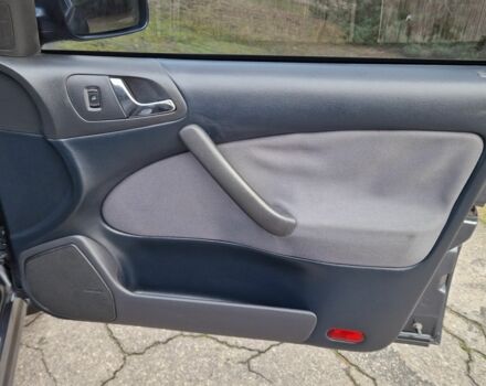 Сірий Шкода Октавія, об'ємом двигуна 1.6 л та пробігом 197 тис. км за 5550 $, фото 13 на Automoto.ua