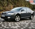 Сірий Шкода Октавія, об'ємом двигуна 1.98 л та пробігом 302 тис. км за 4700 $, фото 1 на Automoto.ua