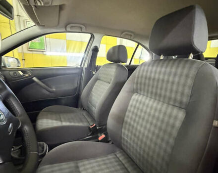 Серый Шкода Октавия, объемом двигателя 1.6 л и пробегом 284 тыс. км за 5700 $, фото 10 на Automoto.ua