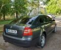 Сірий Шкода Октавія, об'ємом двигуна 2 л та пробігом 205 тис. км за 5499 $, фото 10 на Automoto.ua