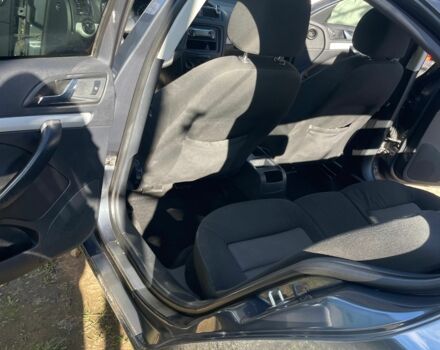 Серый Шкода Октавия, объемом двигателя 0 л и пробегом 326 тыс. км за 5050 $, фото 4 на Automoto.ua